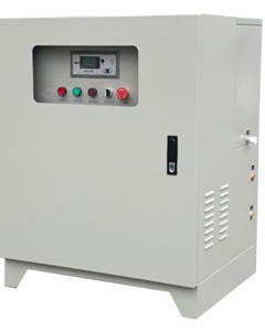 Fogging 3T9R 80mx36mx3.6m PE w/elec. valve  9 lines